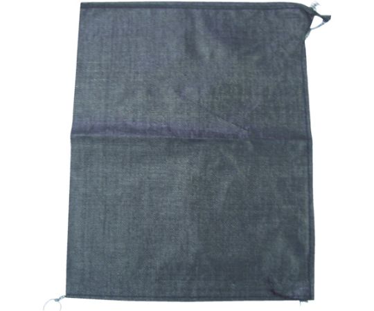 ターピー UVブラック土のう 48cm×62cm 1Pk（8枚入）画像