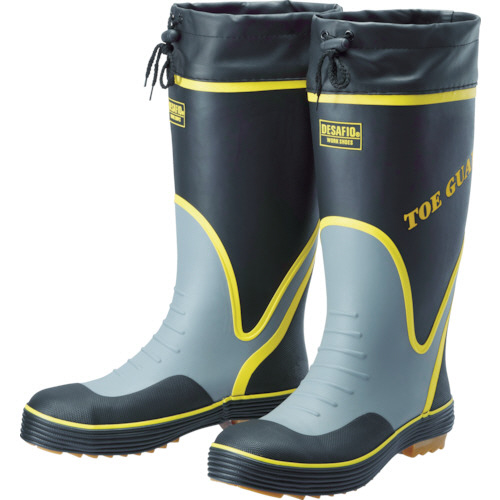 安全長靴 XL 1足画像