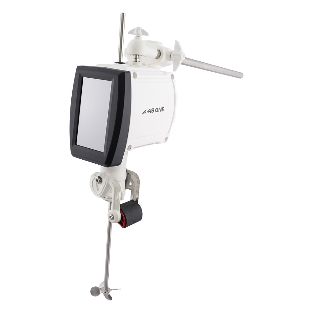 トルネードN（NEXT）　25～1500rpm画像