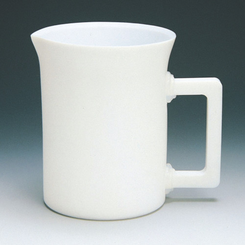 ﾌｯ素樹脂(PTFE) 手付ﾋﾞｰｶｰ 1000cc 1個画像