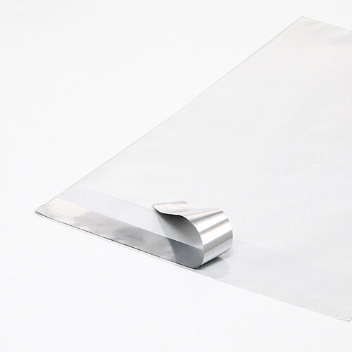 菓子パンの個包装に！封かんテープ付き防曇OPP袋