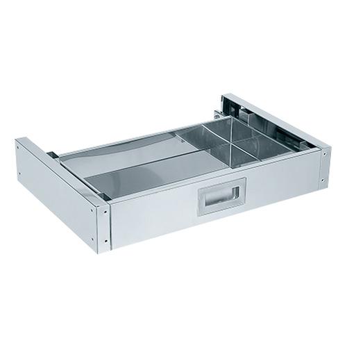 ステンレススペシャルワゴン用オプション引出し　SR4-6040A