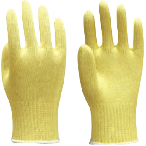 ﾄﾜﾛﾝ ｹﾌﾞﾗｰK-10G 10ｹﾞｰｼﾞ S 1ﾊﾟｯｸ(10双)画像