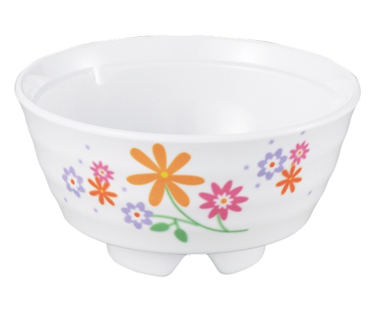 ごはん茶碗(身) 花束(ブーケ)画像