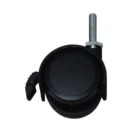 スチールフロアケース用別売りキャスター画像