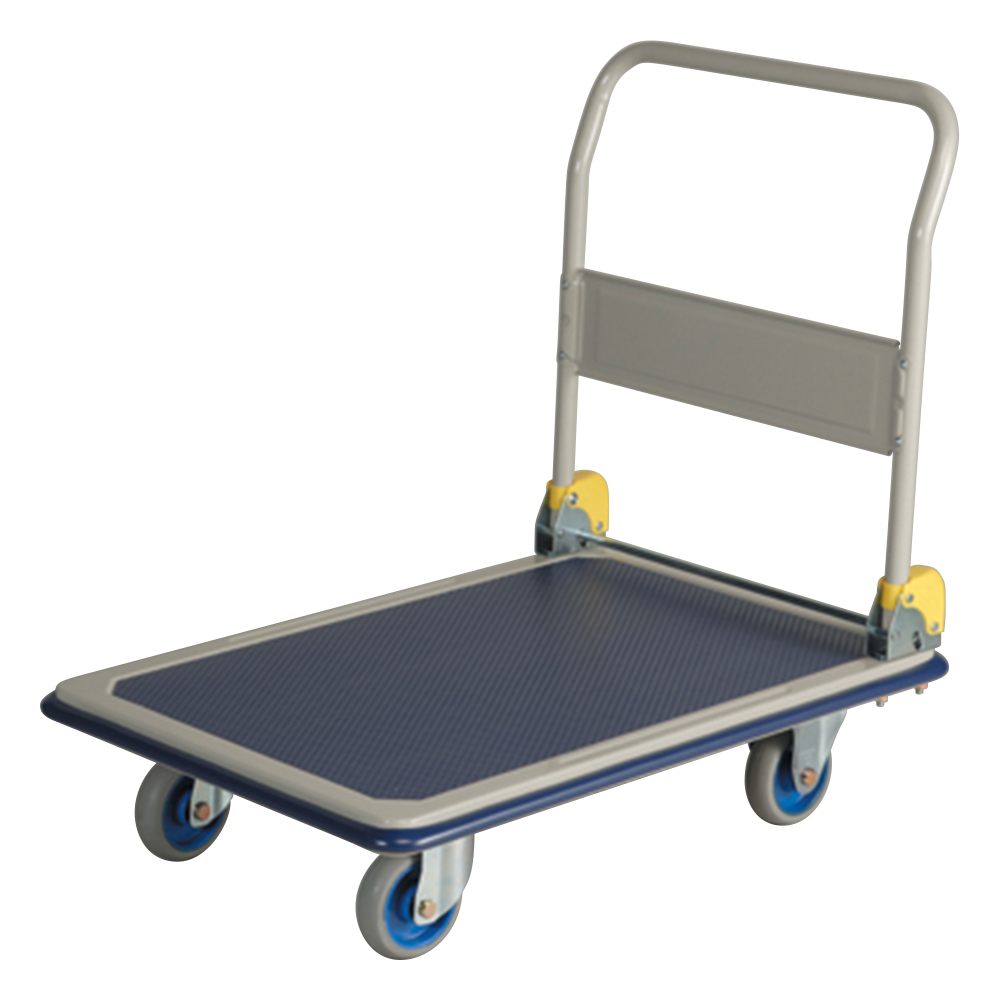 スチール製台車