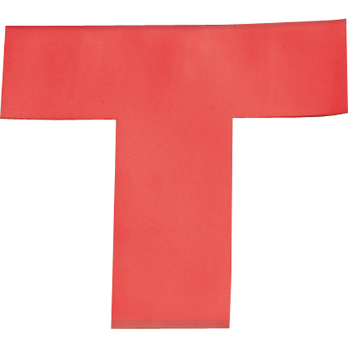 IWATA ﾗｲﾝﾌﾟﾛTﾀｲﾌﾟ(赤) 1ﾊﾟｯｸ(2枚)画像