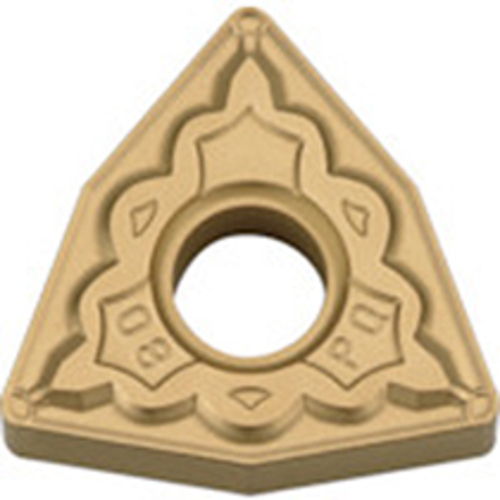 旋削用ﾁｯﾌﾟ CVDｺｰﾃｨﾝｸﾞ CA515 1個画像