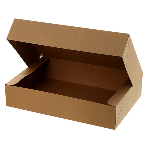 箱 ｸﾘｴｲﾄﾎﾞｯｸｽ CR-3 ｸﾗﾌﾄ 1ｾｯﾄ(50枚:10枚×5ﾊﾟｯｸ)画像