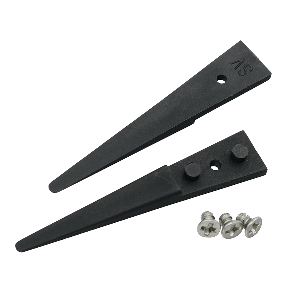 精密耐薬ピンセット 2ASVR.SA交換用チップ画像