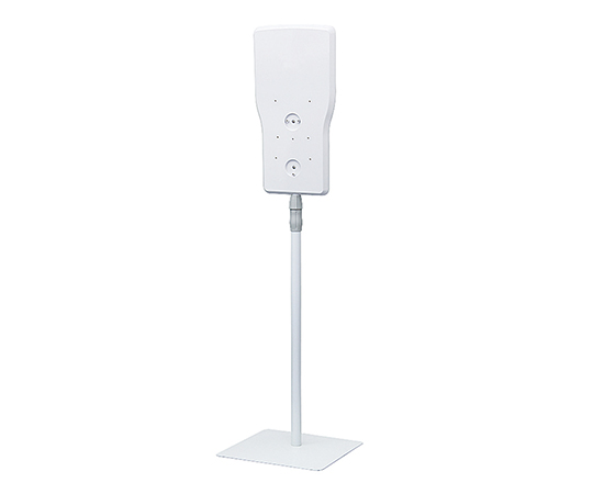 ノータッチ式ディスペンサー用スタンド画像