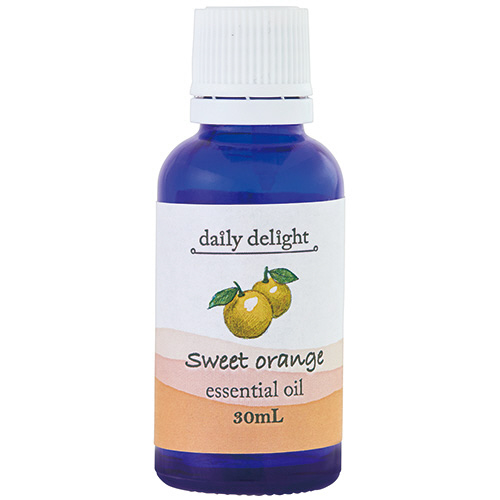 ｴｯｾﾝｼｬﾙｵｲﾙ ｽｲｰﾄｵﾚﾝｼﾞ 30ml 1個