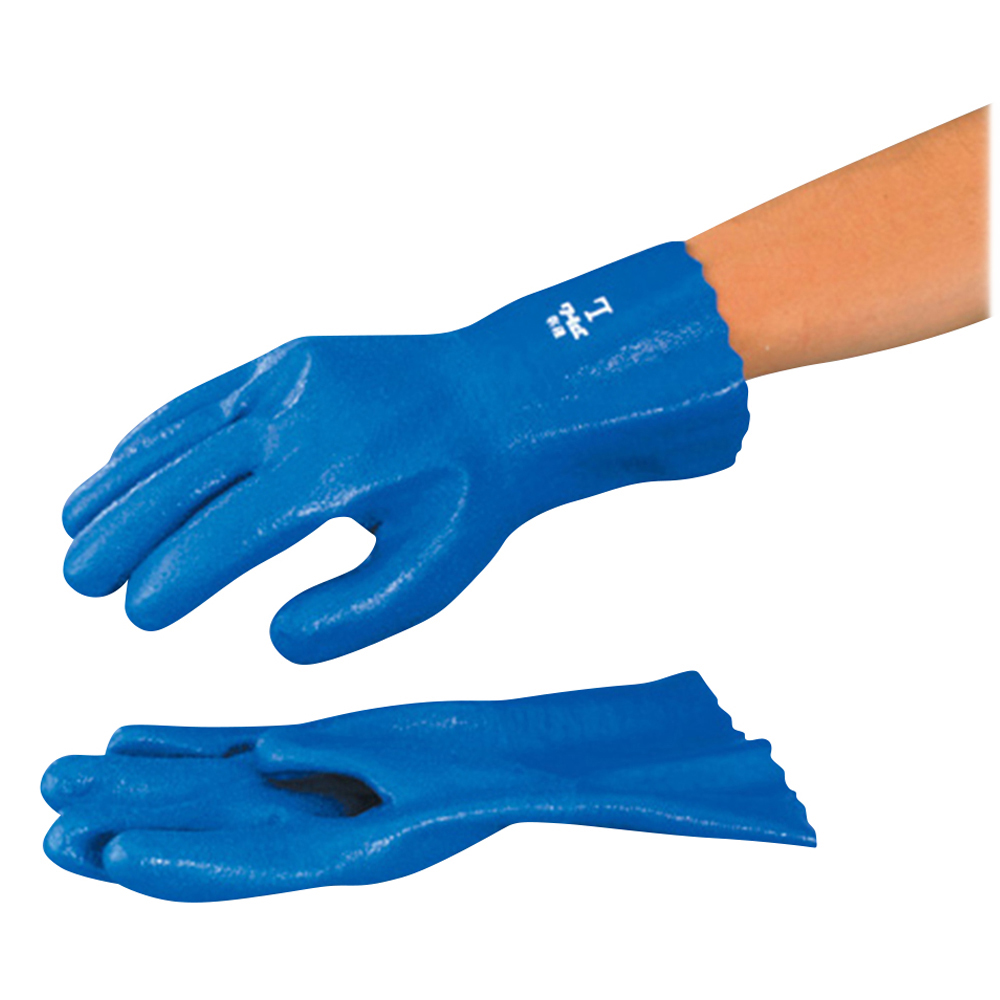 耐油手袋　M画像