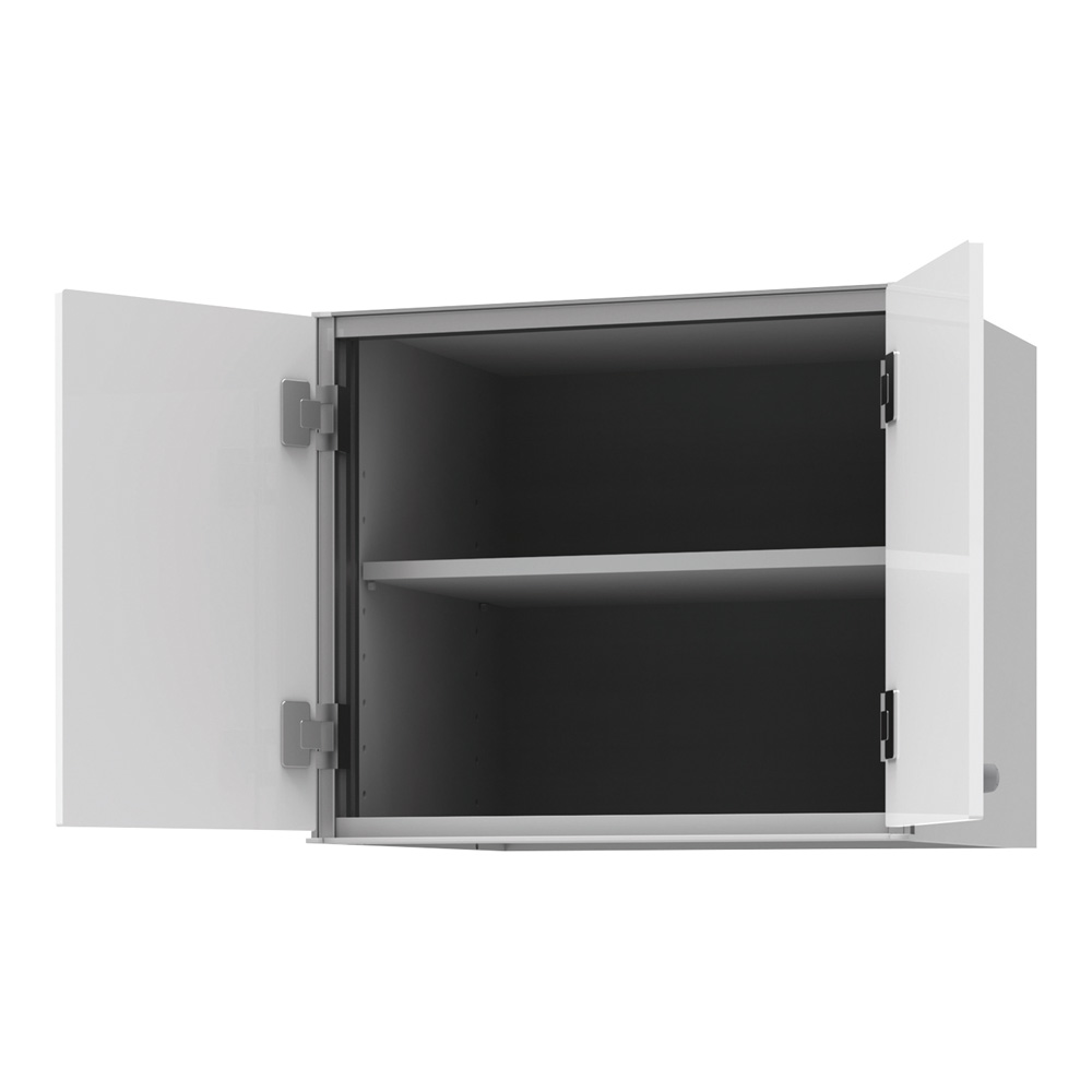 材料キャビネット（ハイタイプ（上部収納））31kg