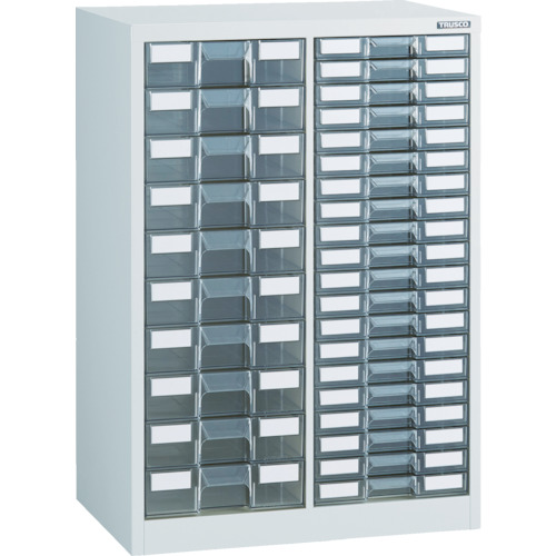 ｶﾀﾛｸﾞｹｰｽ ｺﾝﾋﾞ浅×20･深×10 W 1台画像