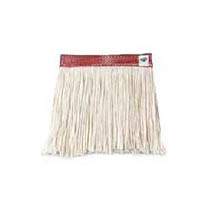 FXﾒｯｼｭ替糸(J) 24cm 260g ﾚｯﾄﾞ 1枚画像
