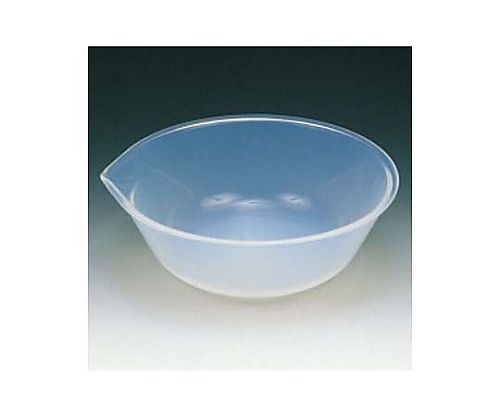 ＰＦＡ蒸発皿　１００ｃｃ画像