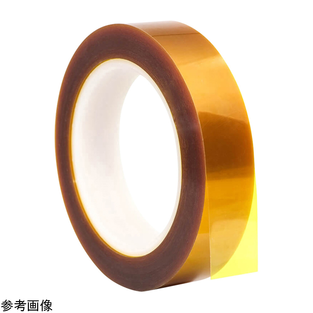 両面ポリイミドテープ・クリーンパック 19mm×33m×0.1mm
