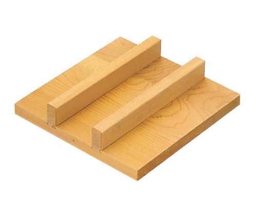 EBM さわら 玉子焼用木蓋 30cm用画像