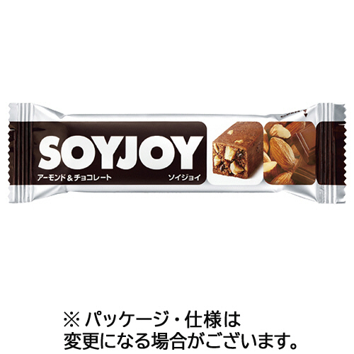 ｿｲｼﾞｮｲ ｱｰﾓﾝﾄﾞ&ﾁｮｺﾚｰﾄ 30g/本 1ｹｰｽ(12本)画像