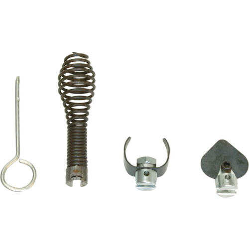 T-260 ﾂｰﾙｾｯﾄ F/K-375.K-3800 1ｾｯﾄ画像