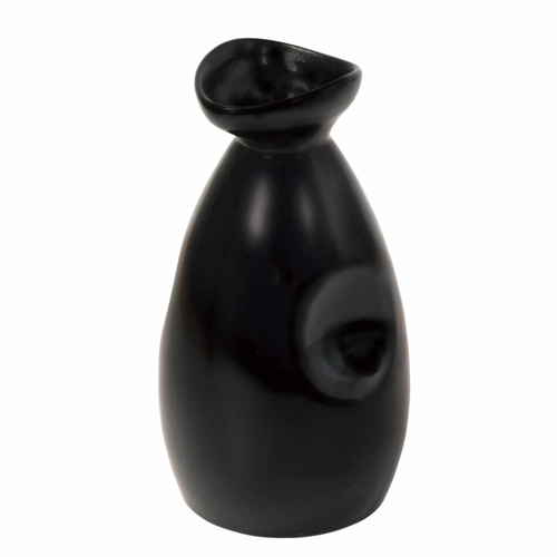 徳利 360ml 黒画像