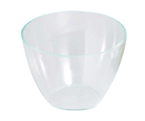 ソリア ミニボール 30mL（50入）クリアグリーン PS30310画像