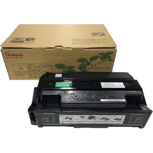 リサイクルトナー（プール式）ＳＰ６１００画像