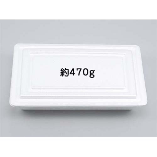 シーピー化成 弁当容器 VK-31 無地 発泡画像