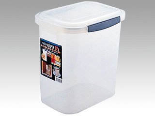 保存容器 ラストロロック式ケース深型B-893画像