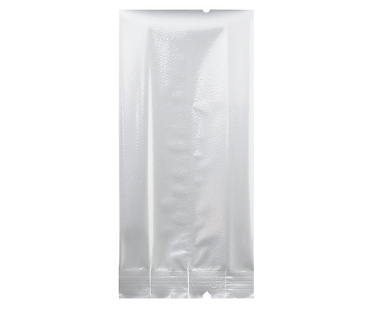 アルミ蒸着袋 銀ベタ VK-166 100枚入画像