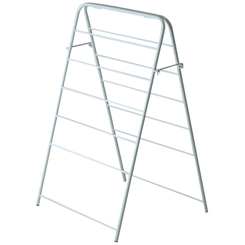 雑巾掛 A型II 雑巾20枚掛 1台画像