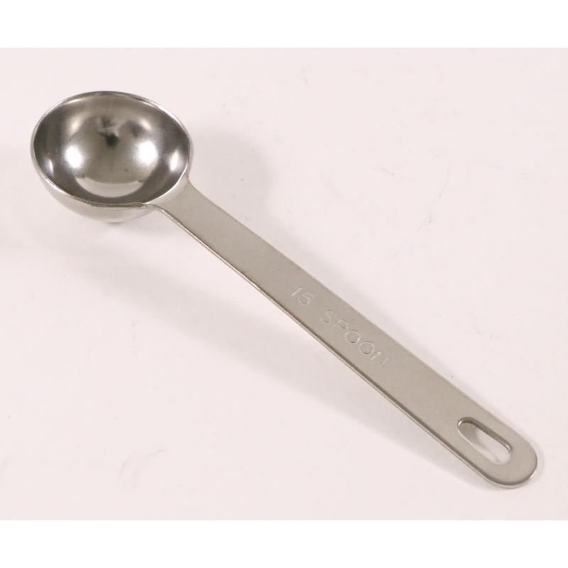 調理用品 極厚計量スプーン 15cc (15SPOON)画像