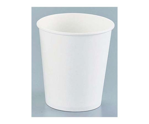 ペーパーカップ 白(50個入)7オンス画像