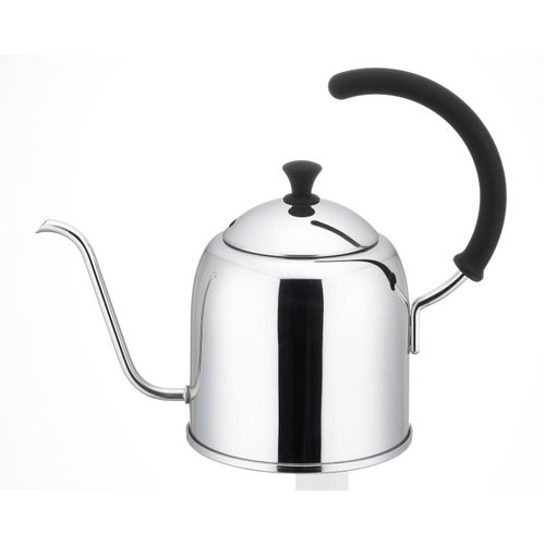喫茶用品 ミヤコーヒー MCO-2 ドリップケトル 1.2L ミラー画像