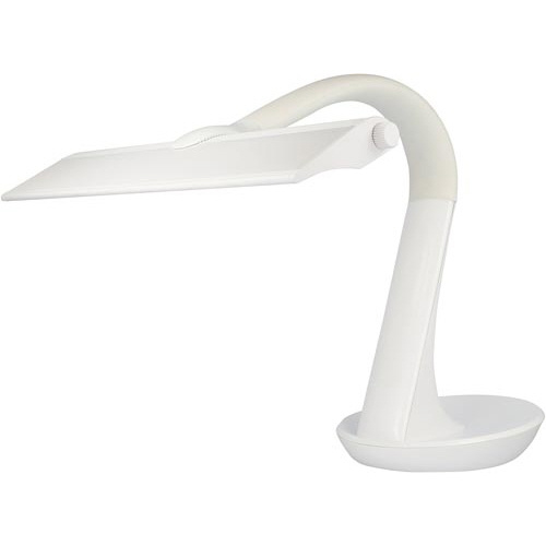 斜め照射デスクライト　２台画像