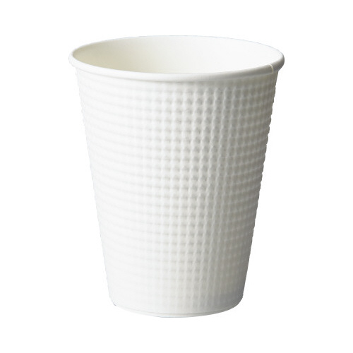 エンボスカップホワイト２６０ＭＬ　５０個