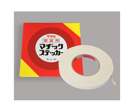 マヂックステッカー（壁面用）　15mm画像