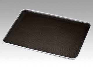 バット アルミ ナノ・コーティング 波紋天板ヨーロッパサイズT101329画像