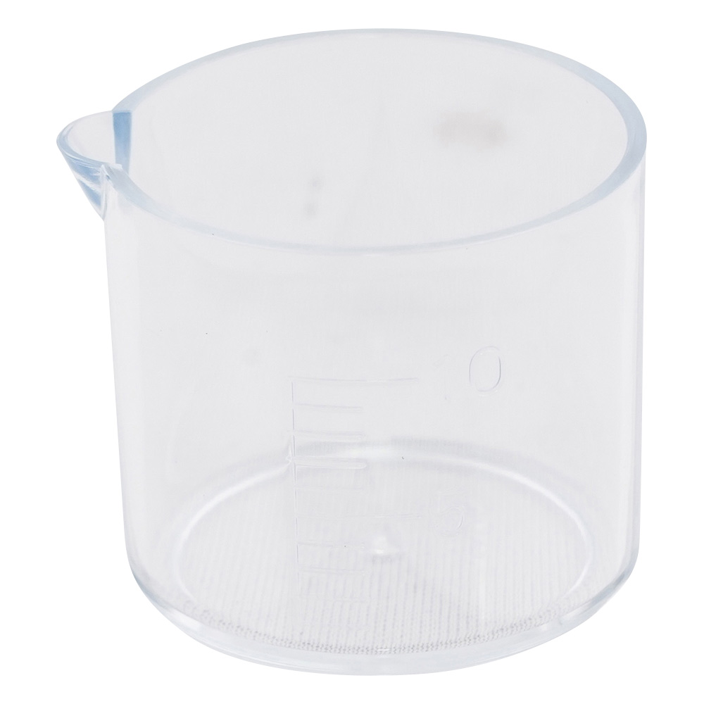 薬盃 スチロール製 10mL 100個入画像