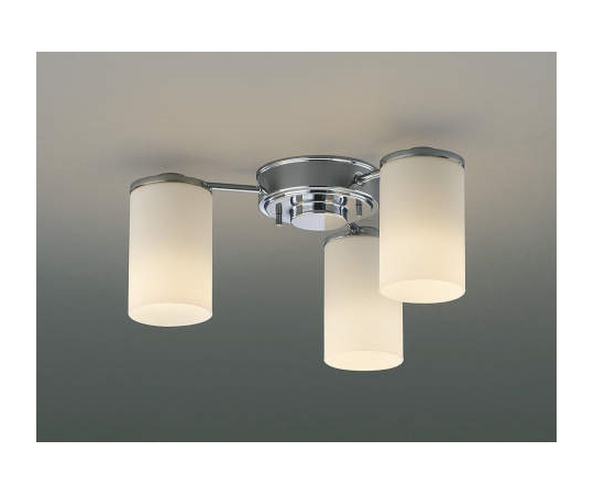 LED直付器具画像