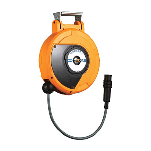 ｴﾔｰﾏｯｸ2 ｿﾌﾄﾎｰｽ8.5×12.5mm 10m 1台画像