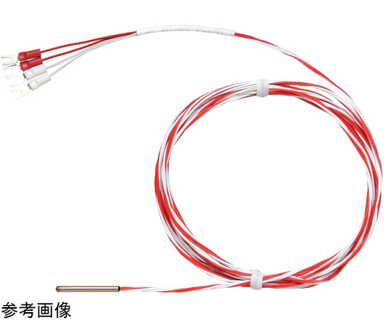 記憶計®　Ｌ753用PTセンサ(PTFE被覆)画像