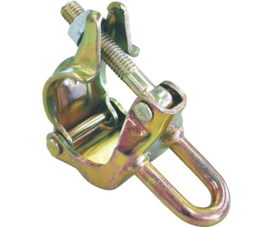 ひっかけクランプ リングタイプ