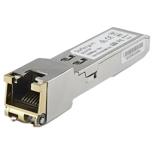 SFPモジュール/Juniper製品RX-GET-SFP互換　1台画像
