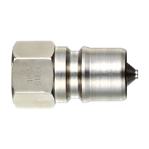 SPｶﾌﾟﾗ ﾀｲﾌﾟAﾌﾟﾗｸﾞ(鋼鉄製) 1個画像