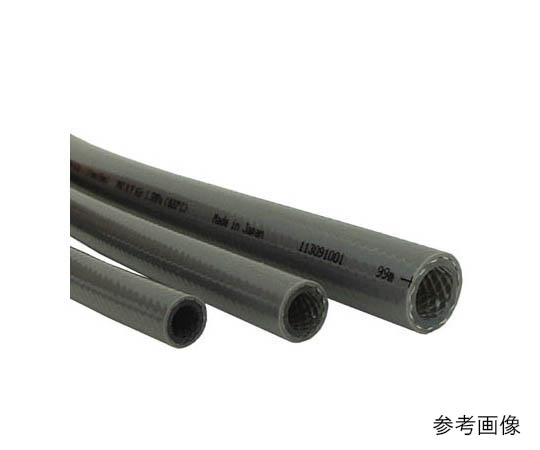 ブレードホースグレー　８ｍｍ／３０ｍ巻画像