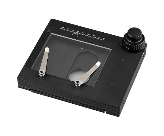 XYテーブル画像