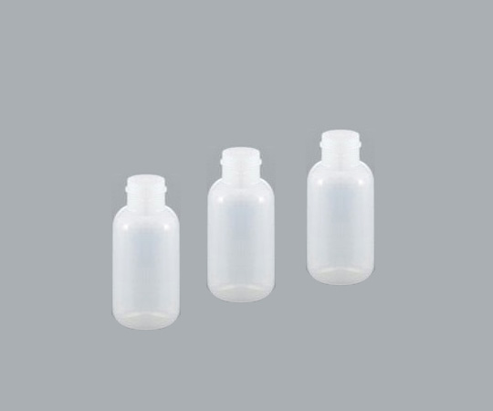 微量定量点滴びん 本体 30mL 1箱（100個入）画像
