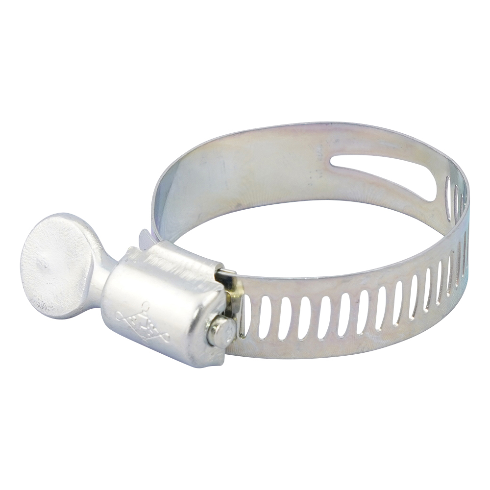 ラボラン（R）ホースバンド φ40-28mm 1袋（11個入）画像